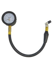 Load image into Gallery viewer, Tire Gauge, 60 Psi, Garage Series
