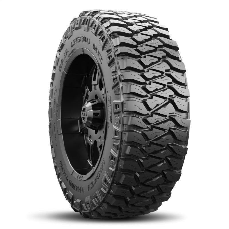 【misaki】baja oldmtb Mickey Thompson Baja Legend MTZ Tire - 40X14.50R20LT 128Q