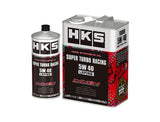 HKS SUPER TURBO RACING OIL 5W40 4L