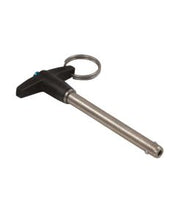 Load image into Gallery viewer, Quick Release Pin, 5/6 In. Dia X 3 In. Long, Single Pack