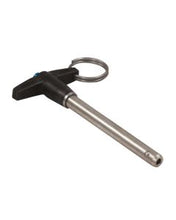 Load image into Gallery viewer, Quick Release Pin, 3/8 In. Dia X 2-1/2 In. Long, Single Pack