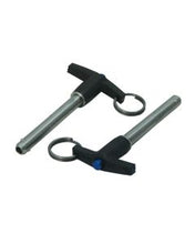 Load image into Gallery viewer, Quick Release Pin, 1/2 In. Dia X 2-1/2 In. Long, Two Pack