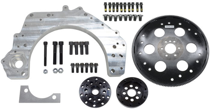 ATI Racing Honda K-Series Transmission Adapter Kit