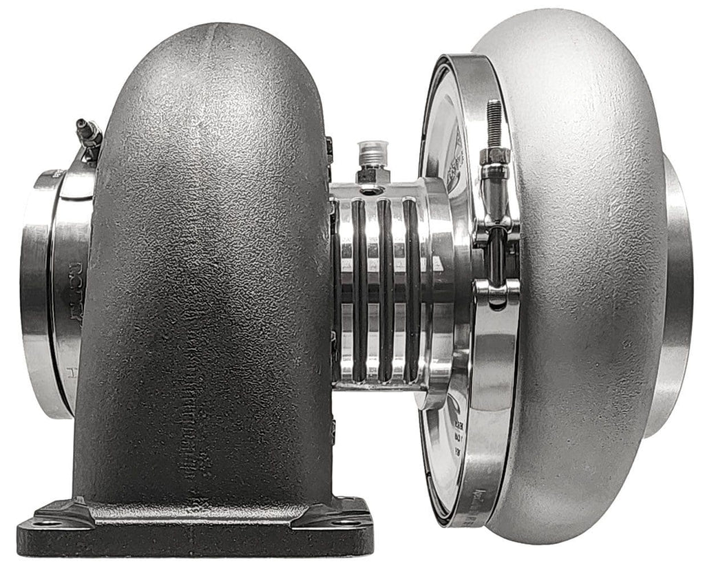 APEX TURBO 9208 500 Series