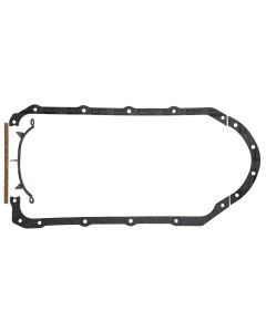 Gasket, Oil Pan, Pontiac, 301-455