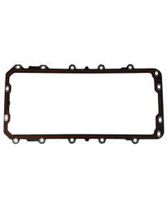 Gasket, Oil Pan One Piece, Ford 4.6/5.4