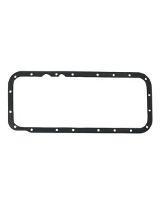 Gasket, Oil Pan One Piece, Chrysler 361-440, Hemi, Kb, Bae