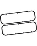 Gasket, Valve Cover, BBC, 10 Pairs Per Pack