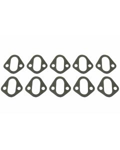 Gasket, Fuel Pump, BBC, Chrysler 273-440, Ford 302,351W,Fe 429-460, 10 Pack