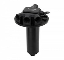 Load image into Gallery viewer, H/E Series 625 HP SAE Plate Mount Brushless Screw Pump 250lph Speed Controllable FUELAB