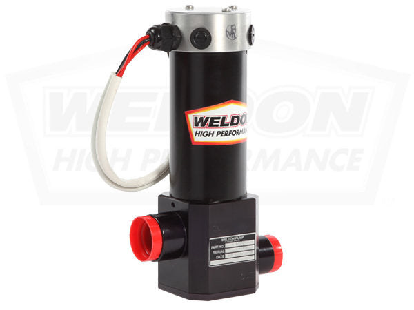 Weldon A16000-A 1400HP & Higher Fuel Pump