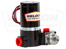Load image into Gallery viewer, Weldon 16000 Carb Pump Series 1400HP &amp; Higher Fuel Pump