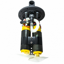 Load image into Gallery viewer, Dual 340LPH Pump Hanger Assembly FUELAB
