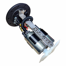 Load image into Gallery viewer, Dual 500LPH Brushless Fuel Pump Hanger Assembly FUELAB