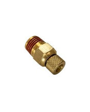 Load image into Gallery viewer, Drain Valve, Petcock, Thumb Screw, 1/4 NPT
