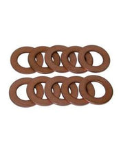 Load image into Gallery viewer, Washer, Drain Plug, Copper