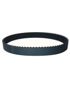 Belt, Radius Tooth, 23.6 In.