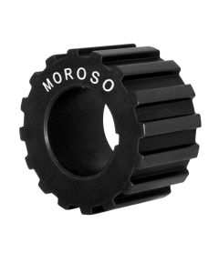 Pulley, Crank, Gilmer, 1In Wide, 16 Tooth