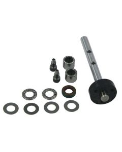 Vacuum Pump, Shaft And Hub Assembly, For 22640