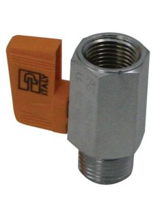 Ball Valve, Replacement