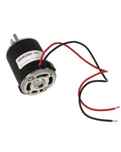 Motor, 63750, 12 Volt