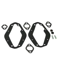 Seal Kit, Water Pump, Electric