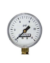 Load image into Gallery viewer, Gauge Head, 89550