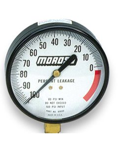 Gauge Head, 89600