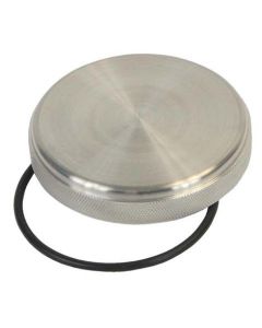 Lid, Dry Sump Tank, With O-Ring