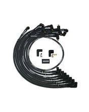 Load image into Gallery viewer, Ignition Wire Set, Ultra 40, Sleeved, SBC, Non-HEI, 90 Degree, Blue