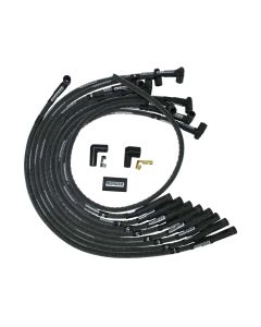 Wire Set, Mag Tune, Sleeved, BBC HEI, Straight