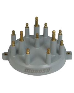 Cap, Ear Mounted