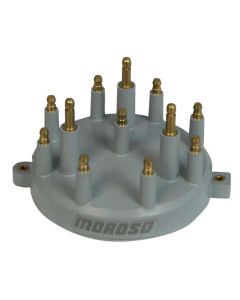 Cap, Moroso Molded