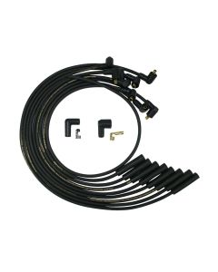 Wire Set, Mag Tune, BBC Non HEI, Straight