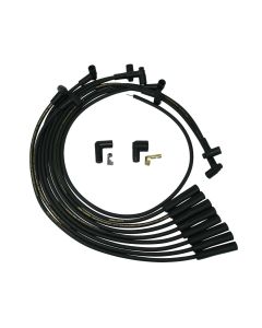 Wire Set, Mag Tune, BBC HEI, Straight