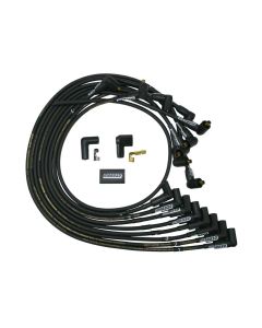Wire Set, Mag Tune, BBC Non HEI, 90 Degree