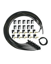 Load image into Gallery viewer, Wire Set, Mag Tune, Universal, ,90 Degree, Black