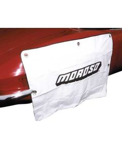 Tire Cover, With Suction Cups