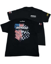 Load image into Gallery viewer, Moroso Flag T-Shirt - L