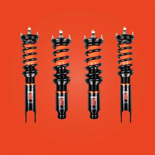 ACURA INTEGRA DC2 94-01 Coilovers - Riaction Performance Shocks
