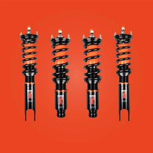 Load image into Gallery viewer, ACURA INTEGRA DC2 94-01 Coilovers - Riaction Performance Shocks