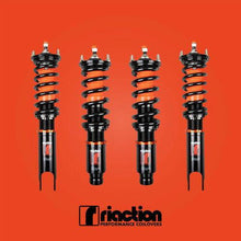 Load image into Gallery viewer, ACURA INTEGRA DC2 94-01 Coilovers - Riaction Performance Shocks