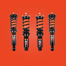 Load image into Gallery viewer, ACURA INTEGRA DC2 TYPE R 97-01 Coilovers - Riaction Performance Shocks