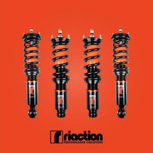 Load image into Gallery viewer, ACURA INTEGRA DC2 TYPE R 97-01 Coilovers - Riaction Performance Shocks
