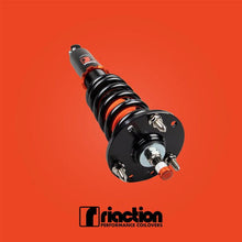 Load image into Gallery viewer, ACURA NSX 90-05 Coilovers - Riaction Performance Shocks