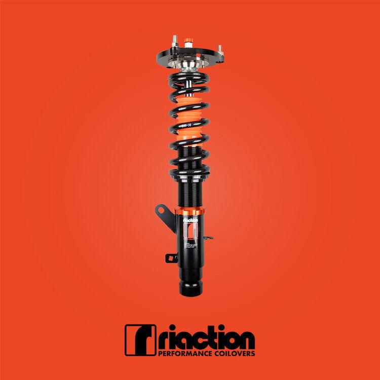 ACURA TLX 14+ / HONDA ACCORD 13-17 Coilovers - Riaction Performance Shocks