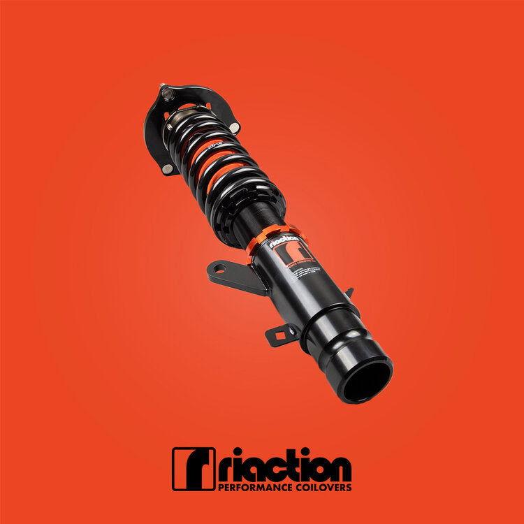 ACURA TLX 14+ / HONDA ACCORD 13-17 Coilovers - Riaction Performance Shocks