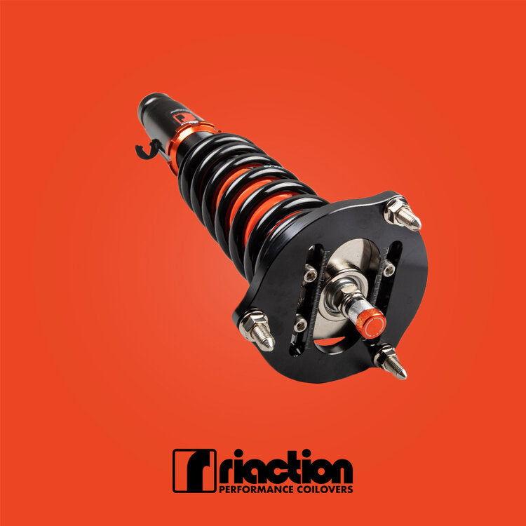 ACURA TLX 14+ / HONDA ACCORD 13-17 Coilovers - Riaction Performance Shocks