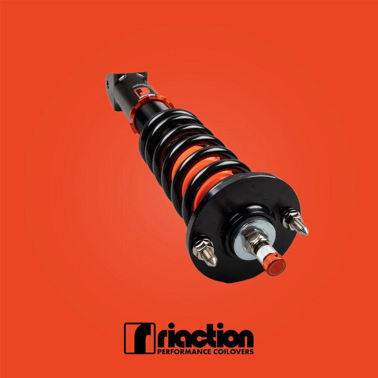 ACURA TLX 14+ / HONDA ACCORD 13-17 Coilovers - Riaction Performance Shocks