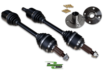 Load image into Gallery viewer, Driveshaft Shop Level 5.9 Axle Kit